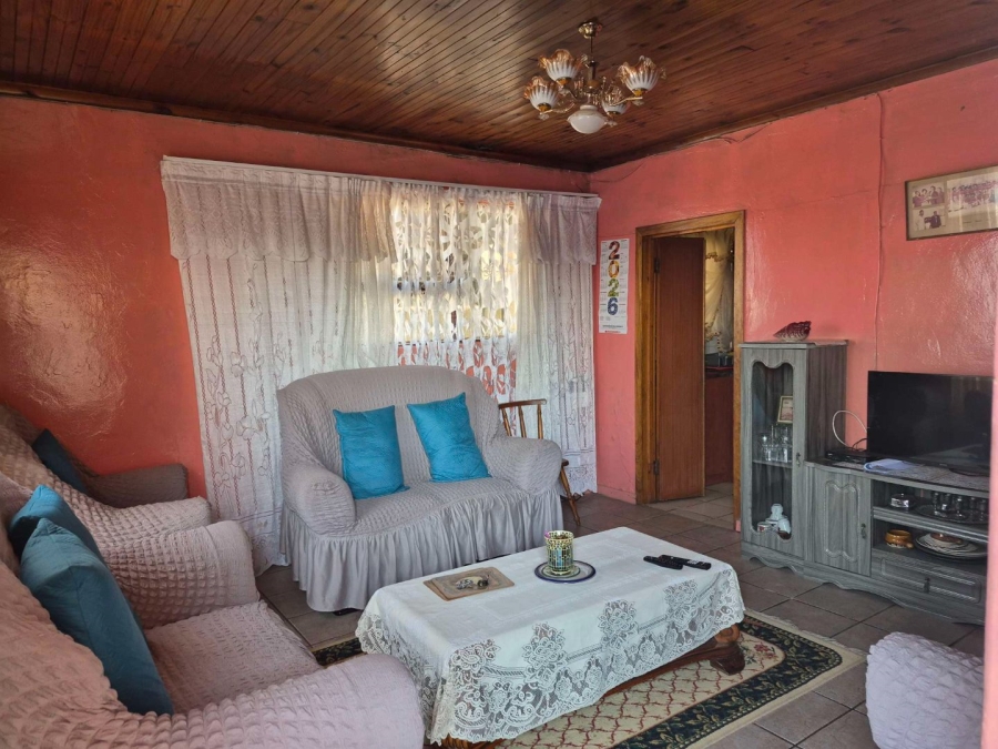3 Bedroom Property for Sale in Zwide Eastern Cape